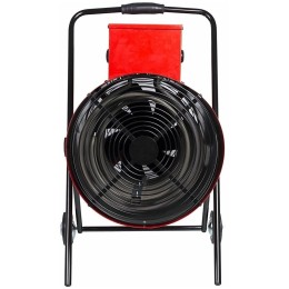 Тепловая электрическая пушка Ресанта ТЭП-24000К [67/1/26] 